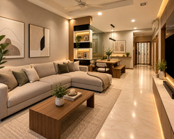 The Quintet (D23), Condominium #631384251